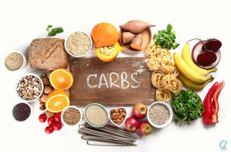 How carbs can impact performance Gear Up to Fit