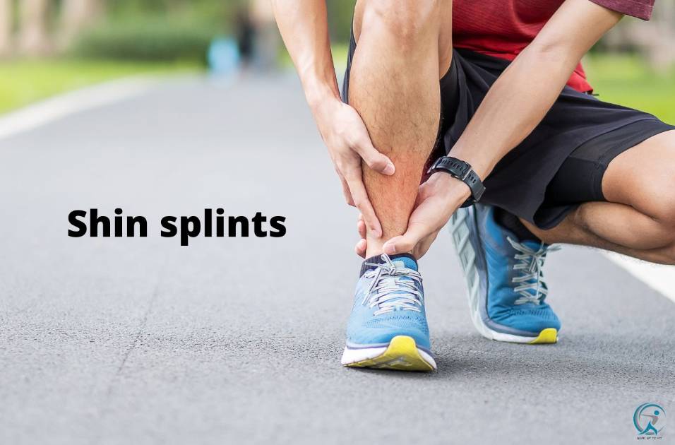 Shin splints