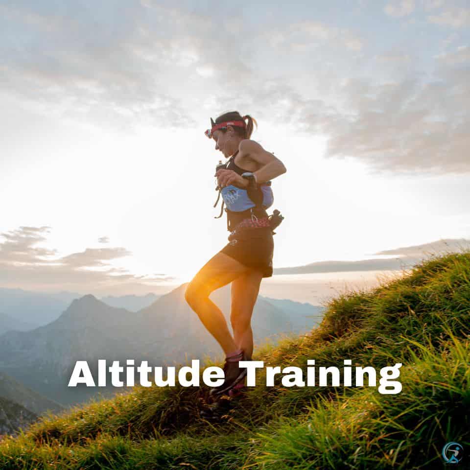 Altitude Training and Elite Athletes