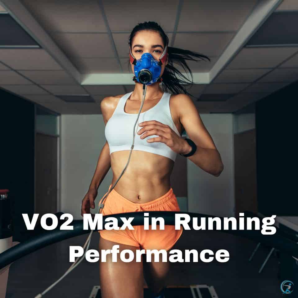 Improving Endurance with VO2 Max Training