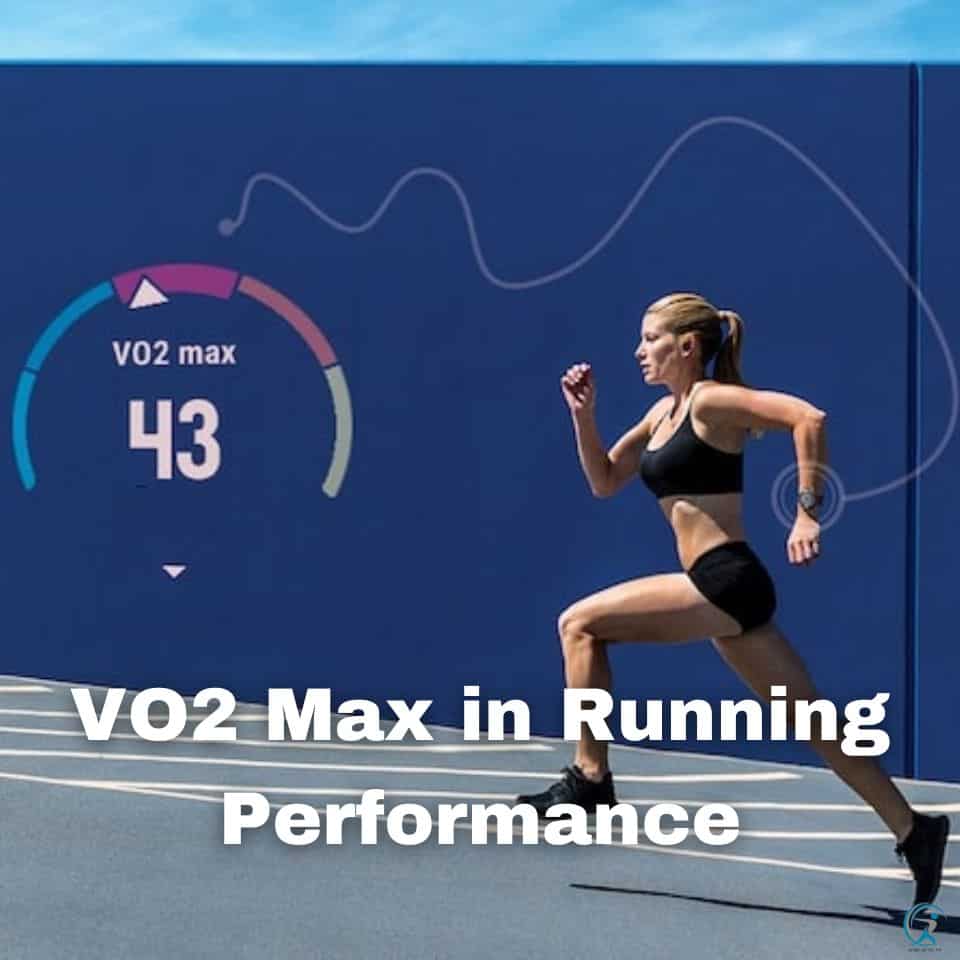 What is VO2 Max?