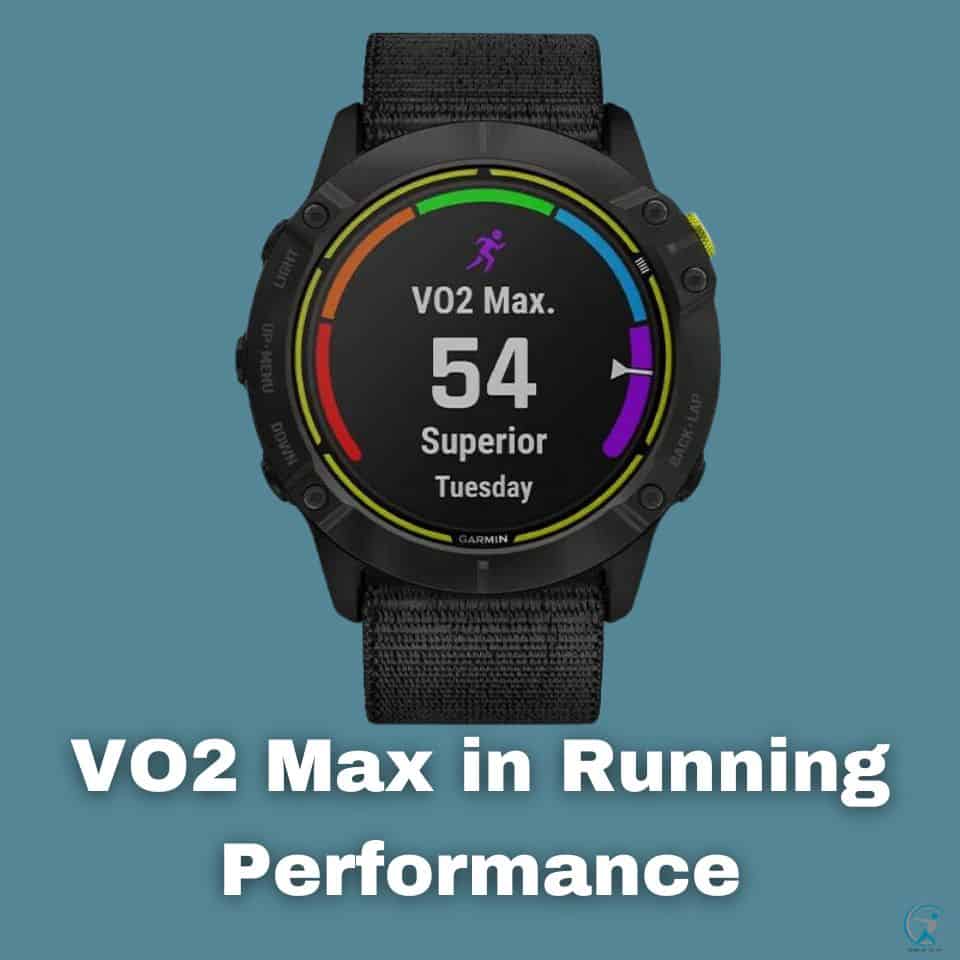 VO2 max as a Screening Tool