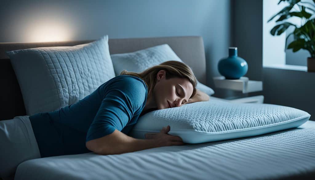Sleep Hygiene Practices for Optimal Muscle Recovery