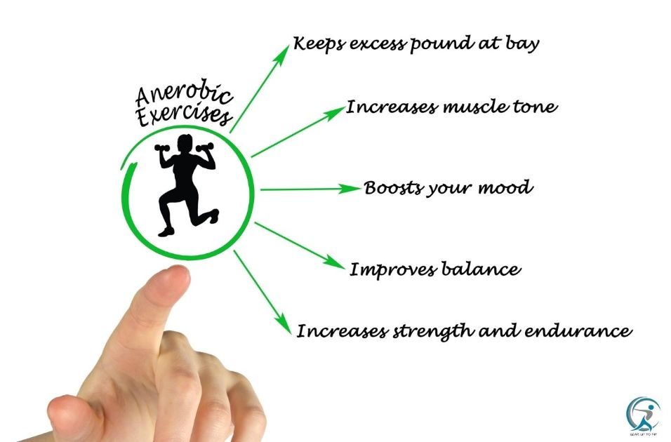 Anaerobic Metabolism