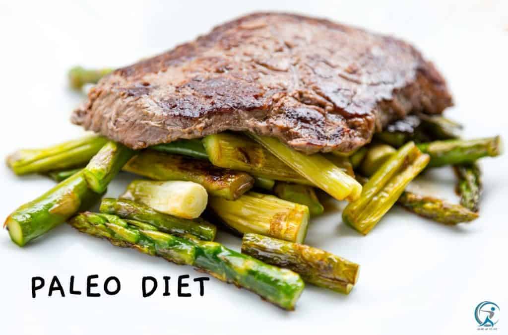 Paleo Diet Foods