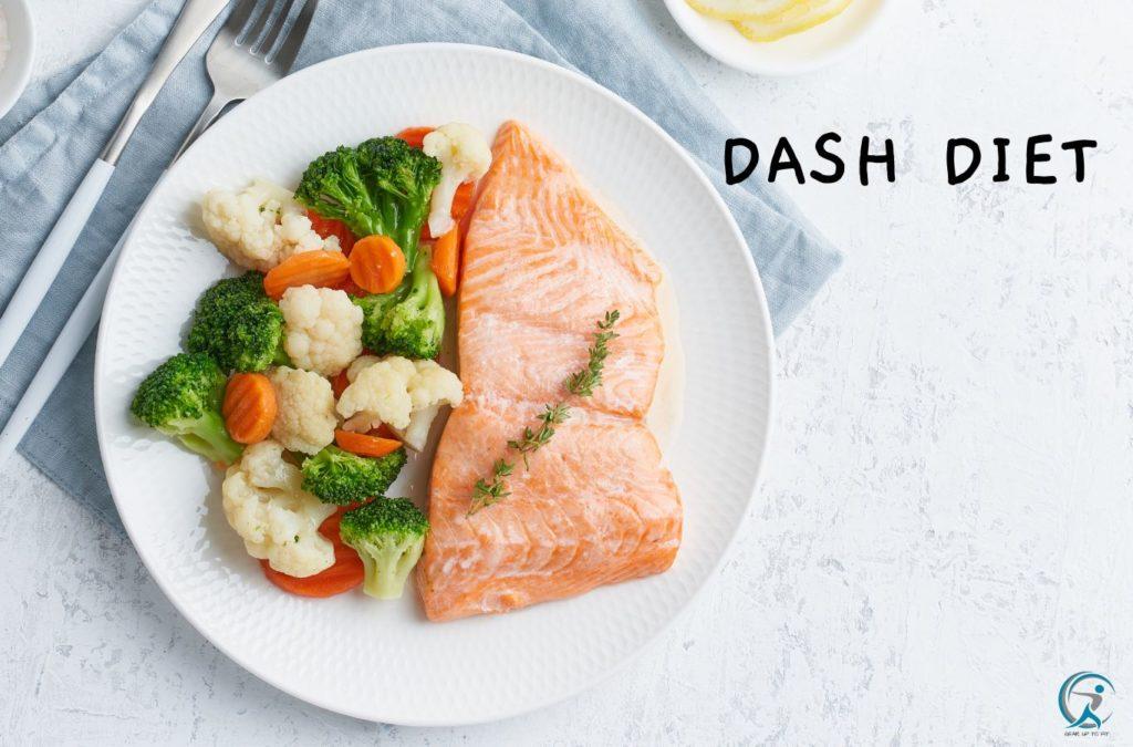 DASH Diet