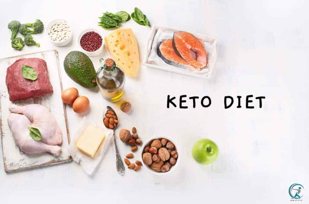 The Ketogenic Diet