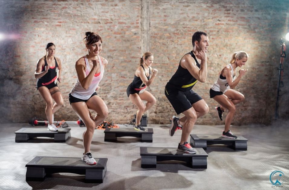 Aerobic Metabolism vs. Anaerobic Metabolism Workouts