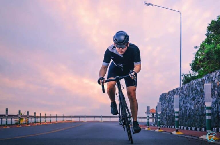 Cycling for Weight Loss Does cycling burn belly fat? Gear Up to Fit