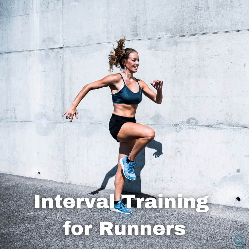 A Guide to Interval Training for Runners Unleash Your Speed