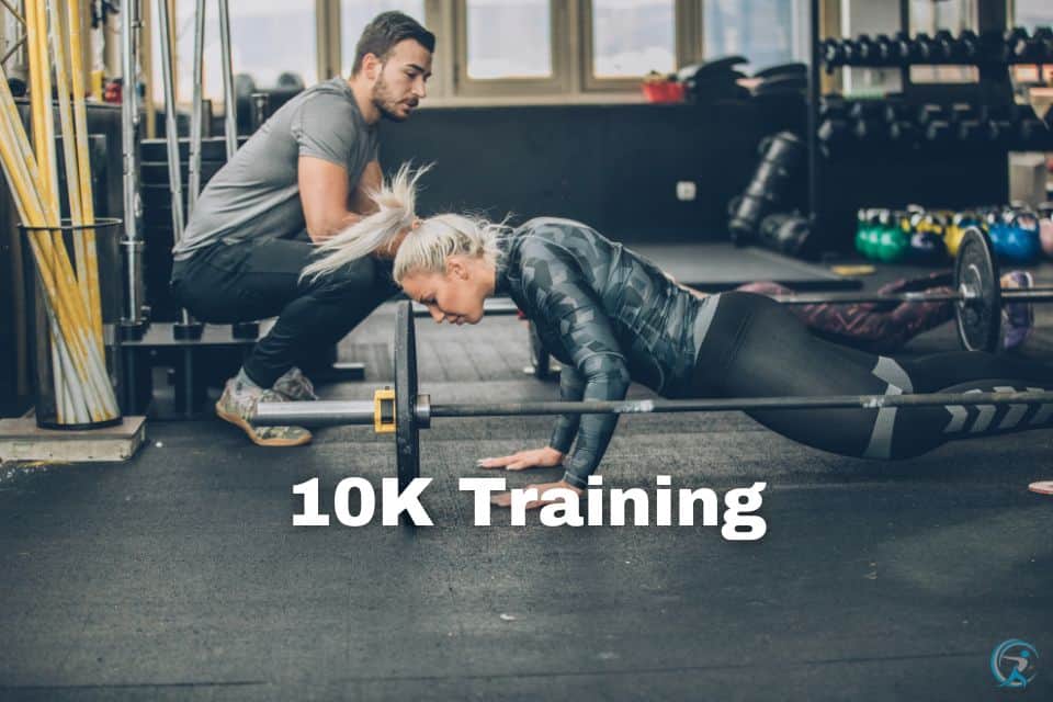 Setting Realistic Goals for 10K Training: 4 Studies You Need to Know
