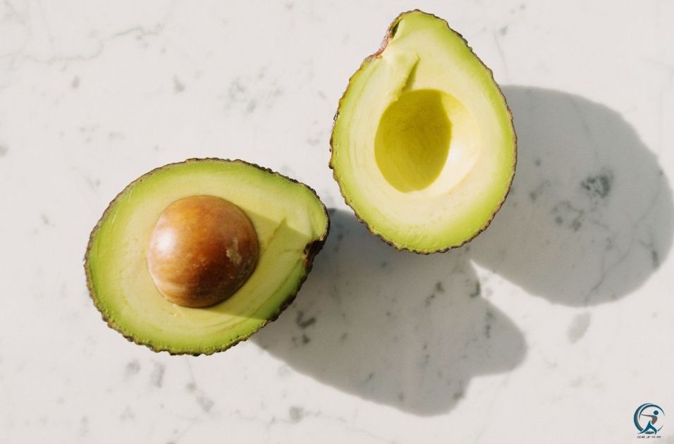 Avocado is one of the top 10 Metabolism Boosting Foods