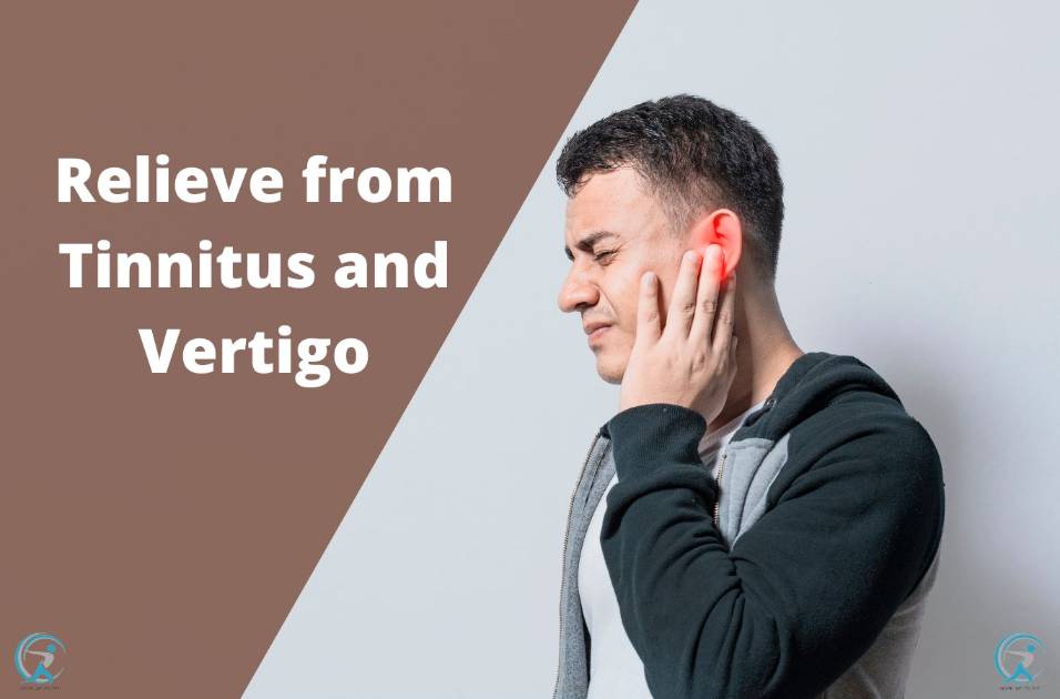 Exercises to Help you Relieve from Tinnitus and Vertigo
