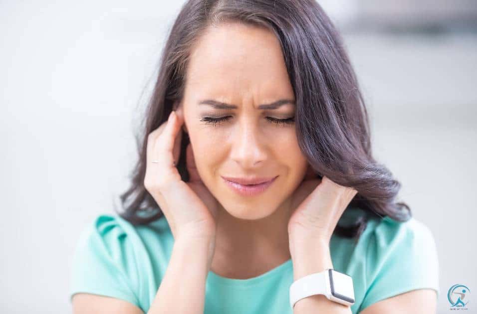 Symptoms generally last for days to weeks, but permanent vestibular damage can occur.