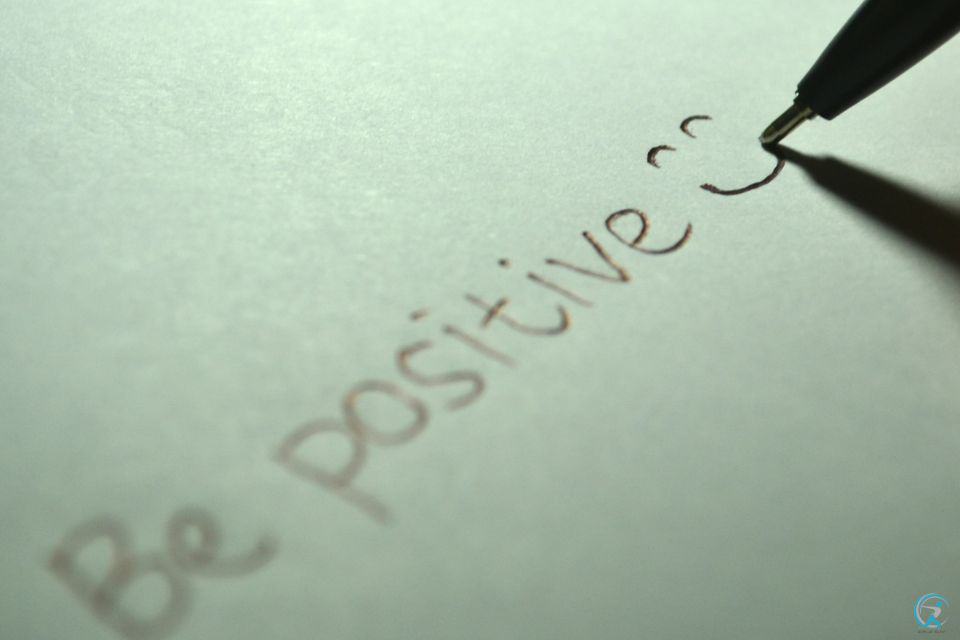 Cultivating a Positive Attitude