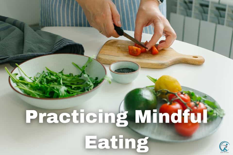 Mastering the Art of Mindful Eating