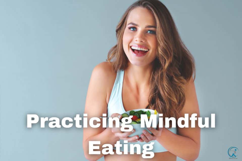 The Benefits of Mindful Eating