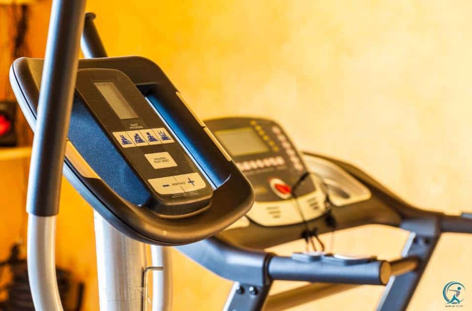 Home Elliptical Machine Benefits