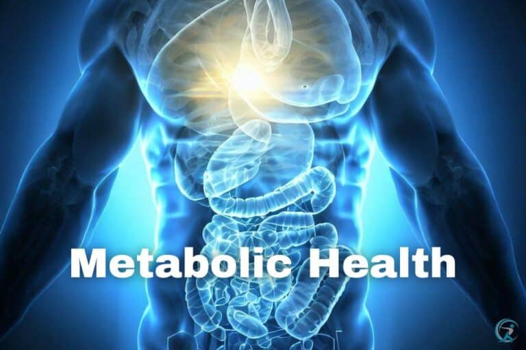 Metabolic Health: 5 Surprising Ways to Improve It Today