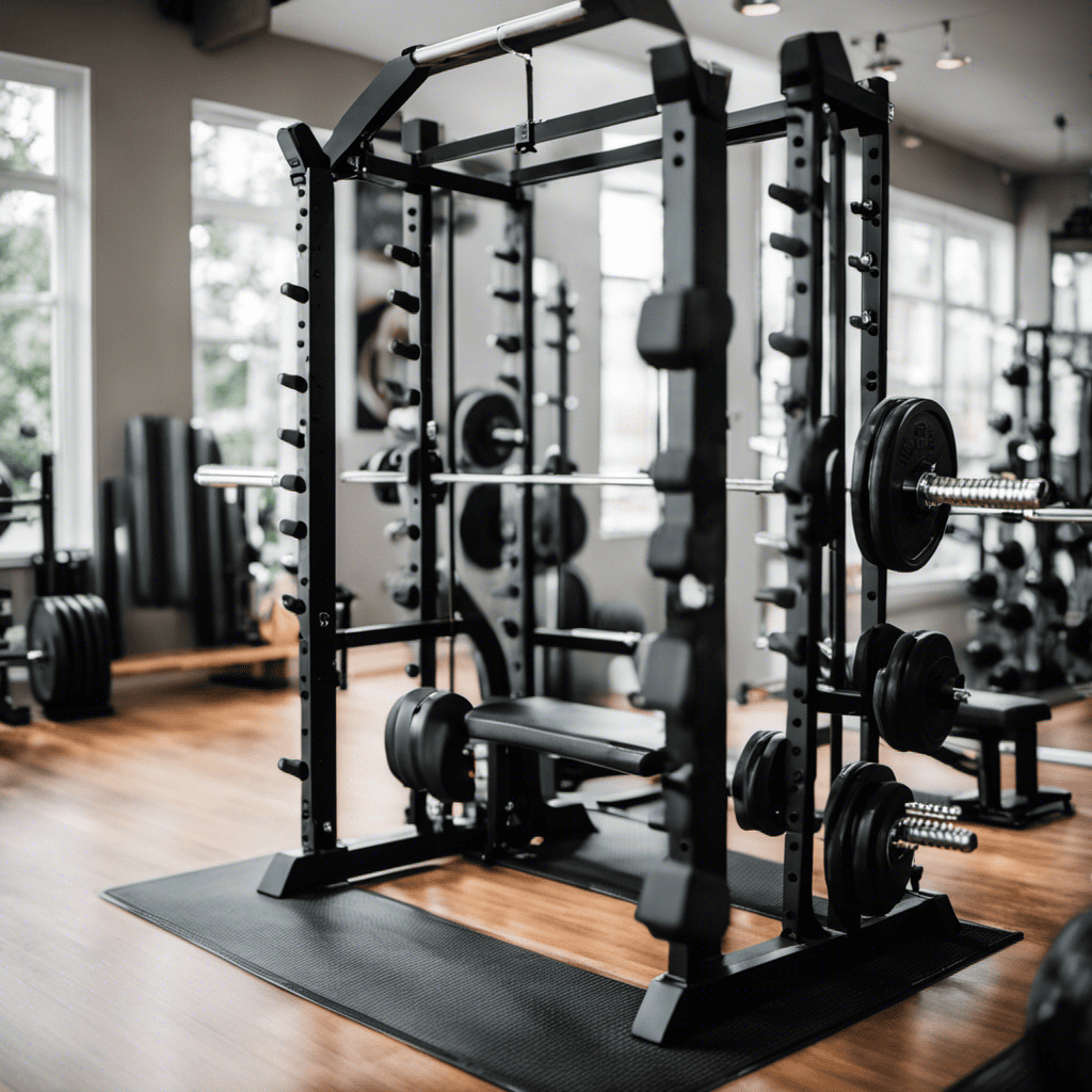 Setting Up a Home Gym Essential Strength Training Equipment Gear Up