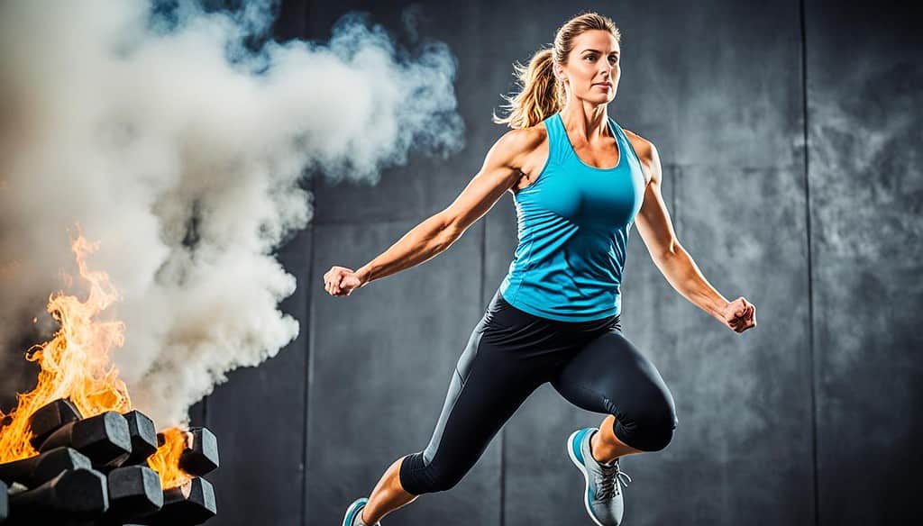 Maximizing Calorie Burn with HIIT Weight Loss Techniques