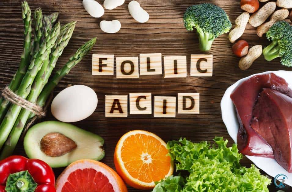 Folic Acid