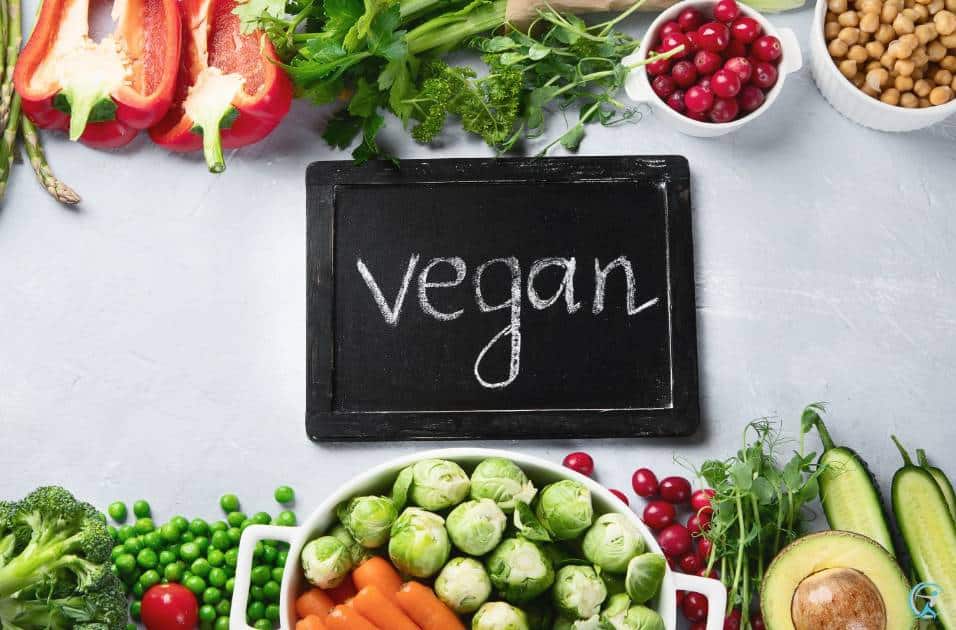 Vegan Diet for Weight Loss