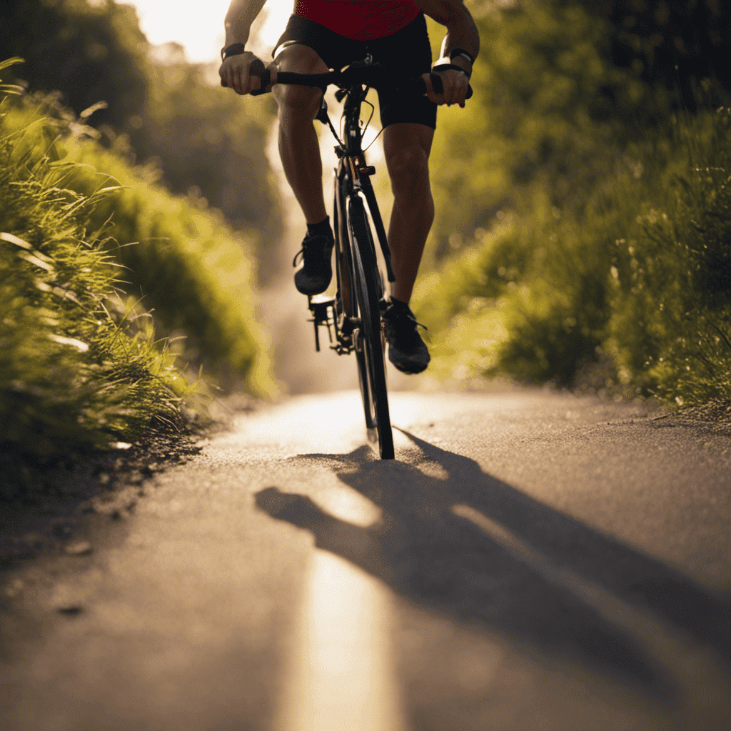 An image showcasing the true calorie burn of daily activities