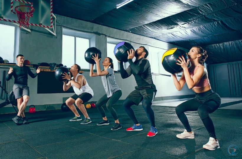 How Does Functional Fitness Training Work?