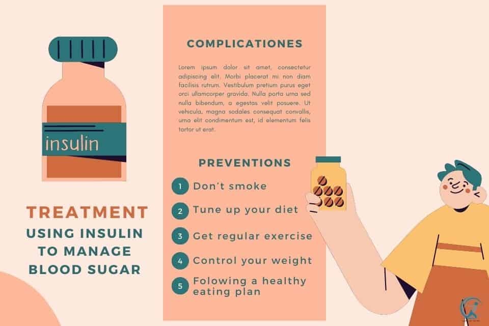 How is Diabetes Treated?