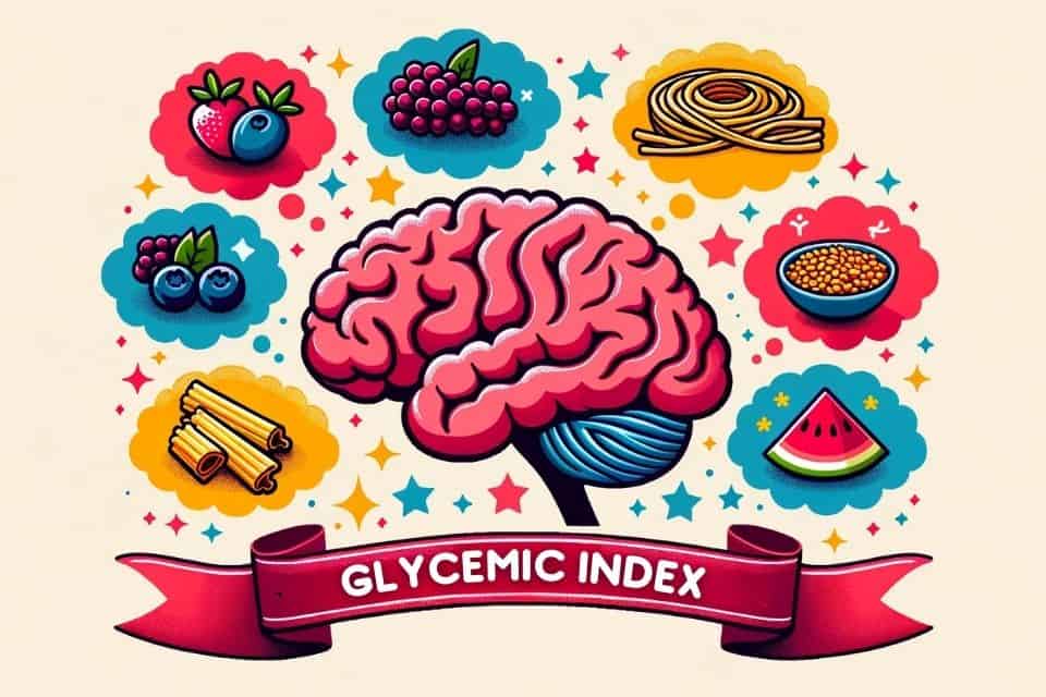 Purpose of Glycemic Index