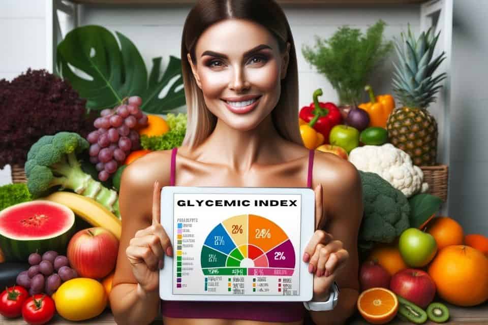 How can the Glycemic Index help me when Trying to Lose Weight?