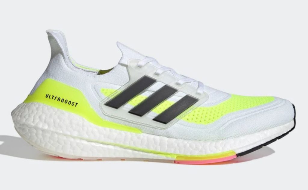 Final Thoughts on Adidas Ultraboost 21