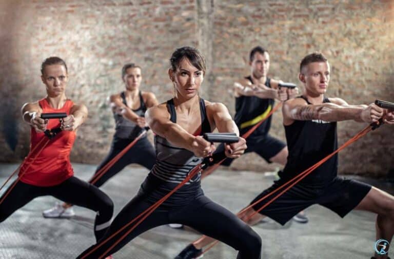 Burn Fat Fast With High Intensity Resistance Training