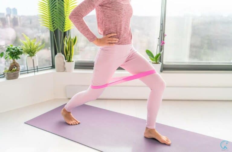 Burn Fat Fast With High Intensity Resistance Training