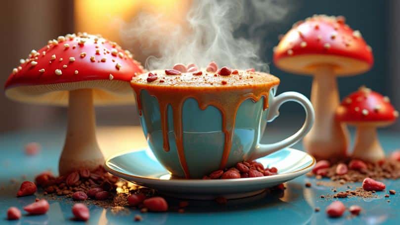 The Best Mushroom Coffee of 2024: Your Ultimate Guide to Fungi-Fueled Energy