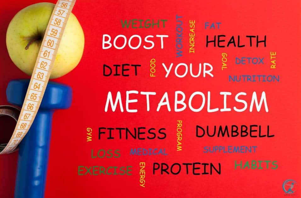 How to Boost Your Metabolism