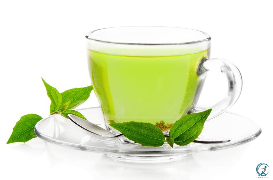 Green Tea