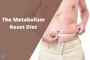 The Metabolism Reset Diet