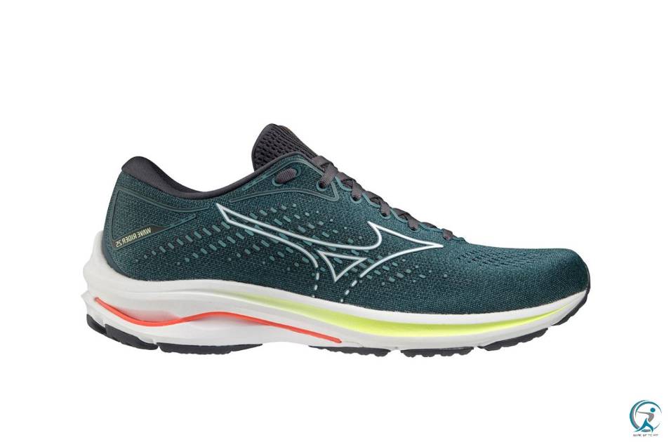 Mizuno Wave Rider 25