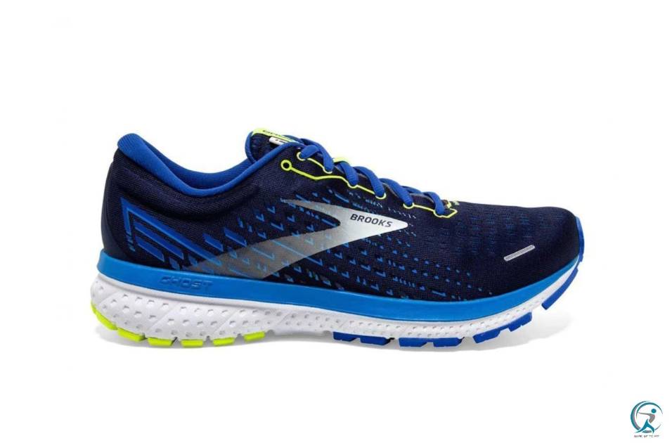 Brooks Ghost 13