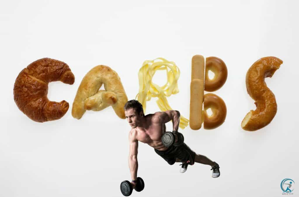 How carbs can impact performance (the body's preferred source of fuel during intense workouts)