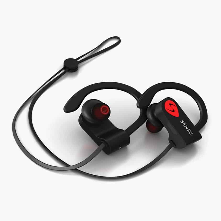 SENSO Bluetooth Headphones3