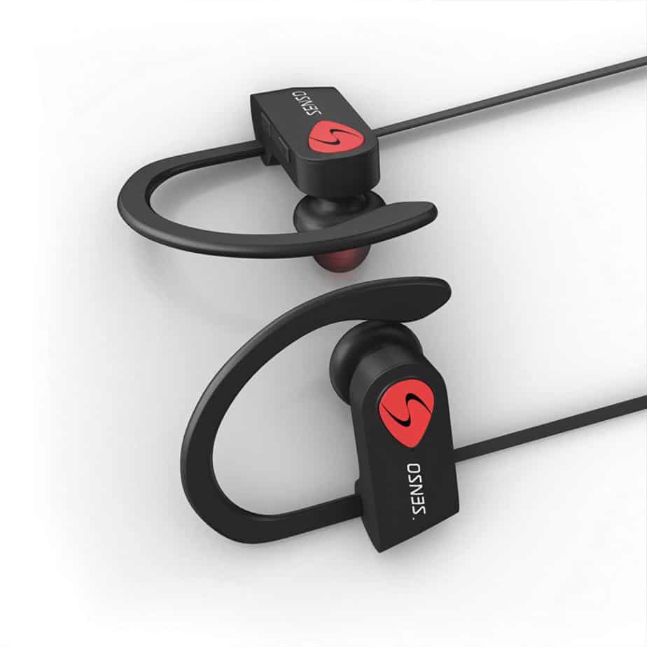 SENSO Bluetooth Headphones4