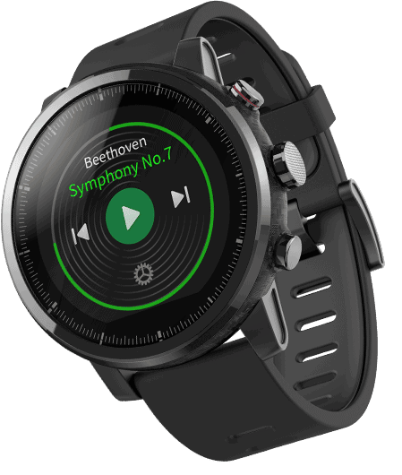 Amazfit Strato