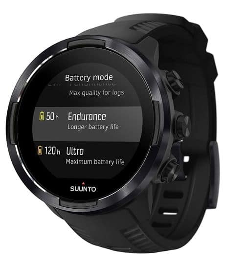 Suunto 9 – An outperformer