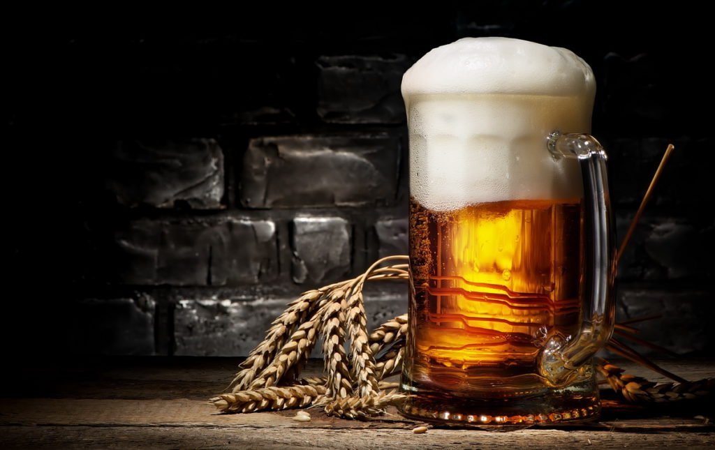 Does Beer Ruin Your Workout