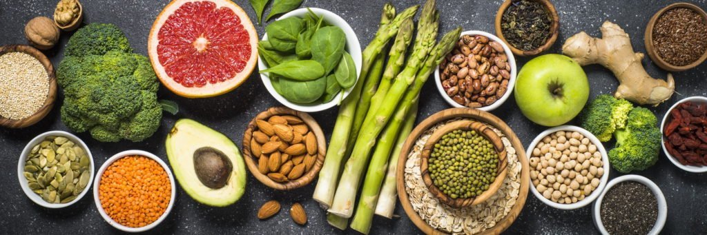 Superfoods to Boost Your Health