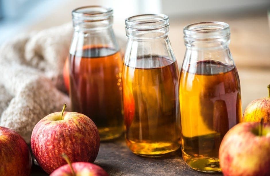 Apple Cider Vinegar Recipe for Weight Loss