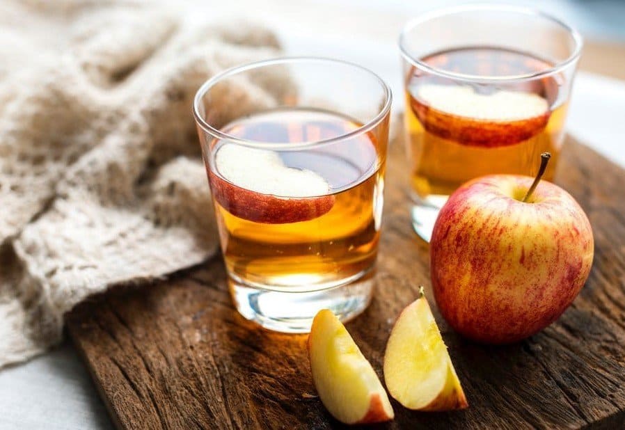 Apple Cider Vinegar Recipe for Weight Loss
